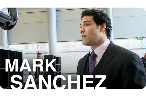 Mark Sanchez